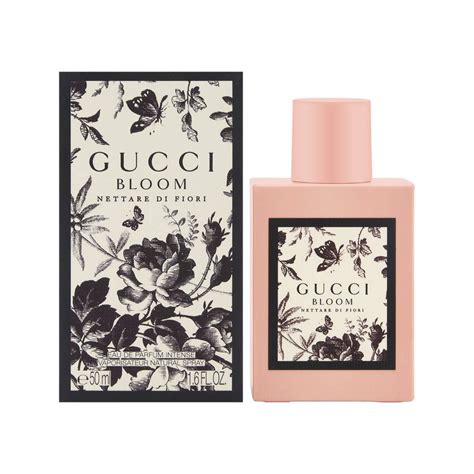 gucci gucci bloom nettare di fiori eau de parfum|boots gucci bloom perfume.